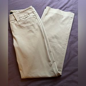 Express pants